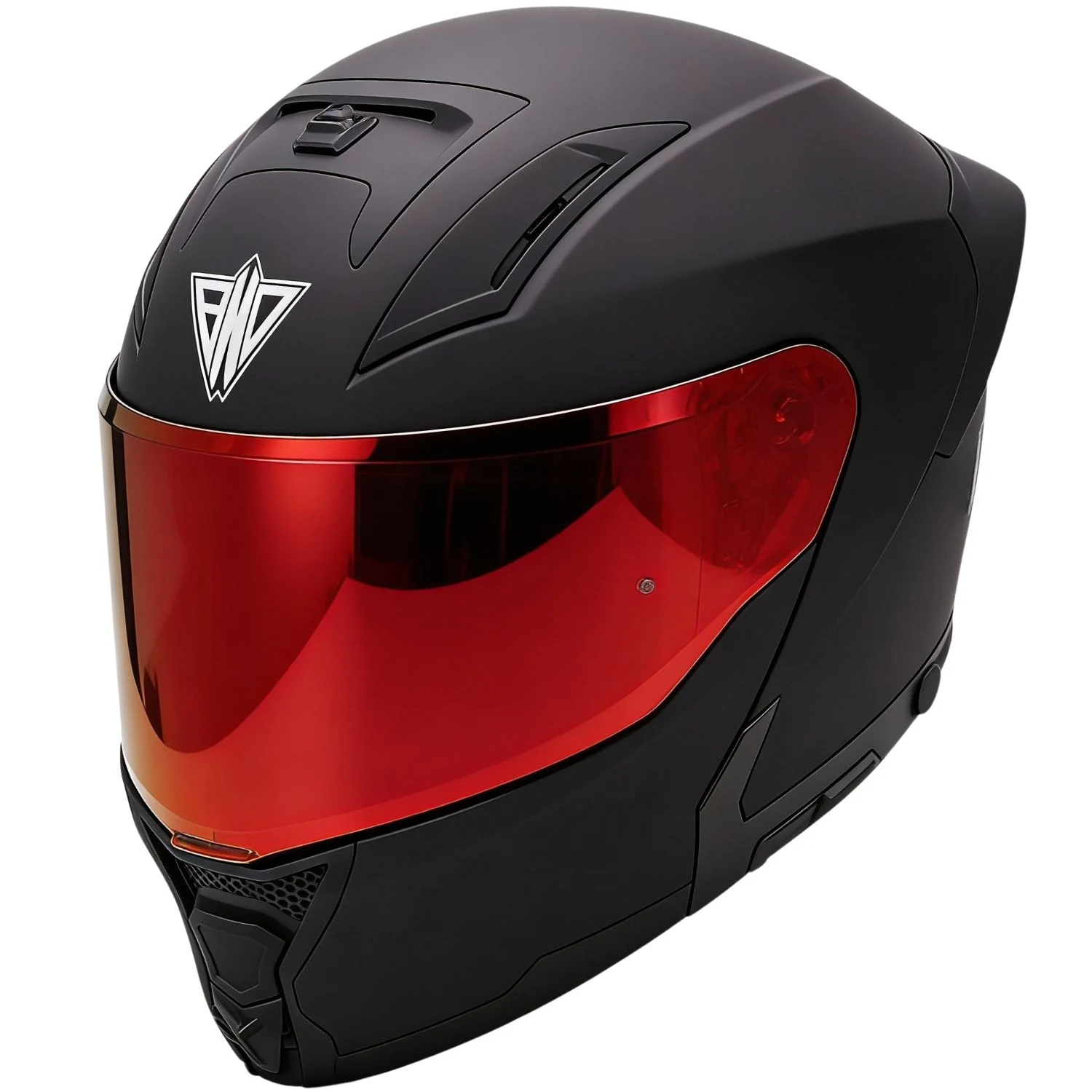Broken Head Klapphelm BND Stealth