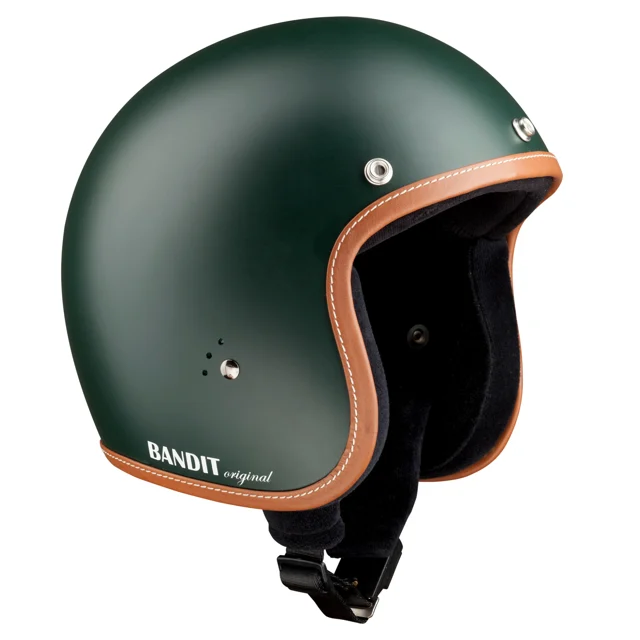 Bandit Jet Premium Racing Green