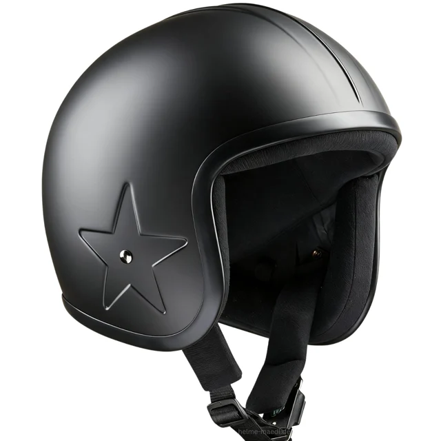 Bandit Jet Helm Sky Jet III