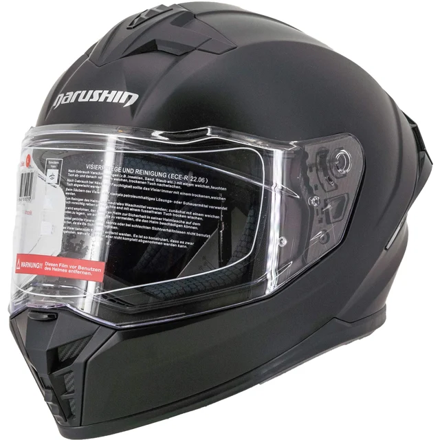 Marushin Integralhelm Goja M-929