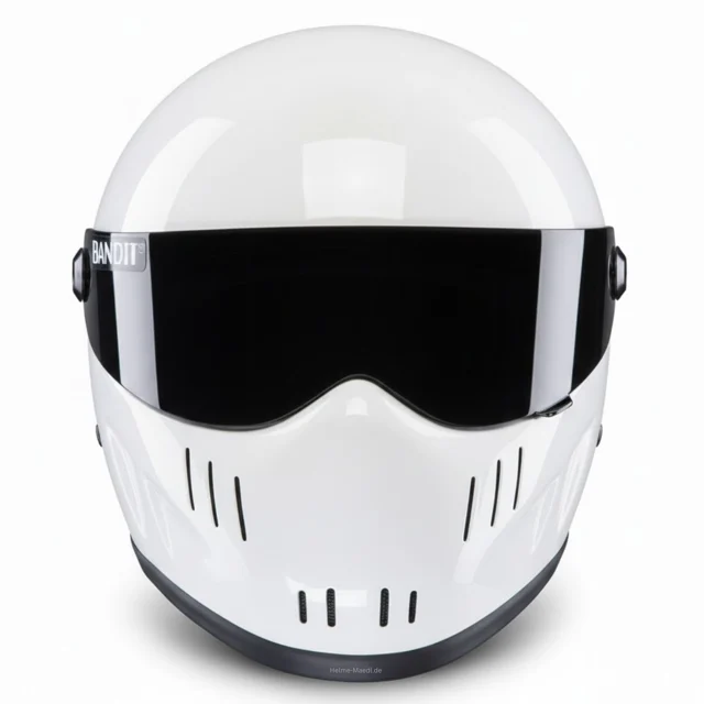 Bandit XXR Weiß