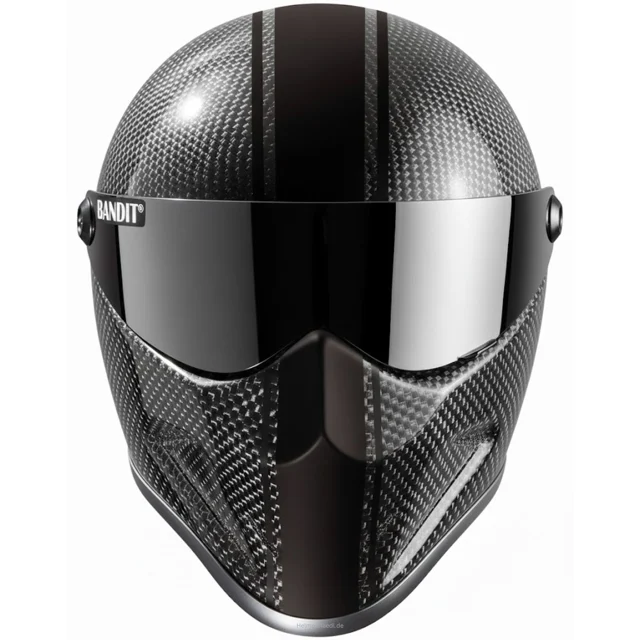 Bandit Crystal Carbon