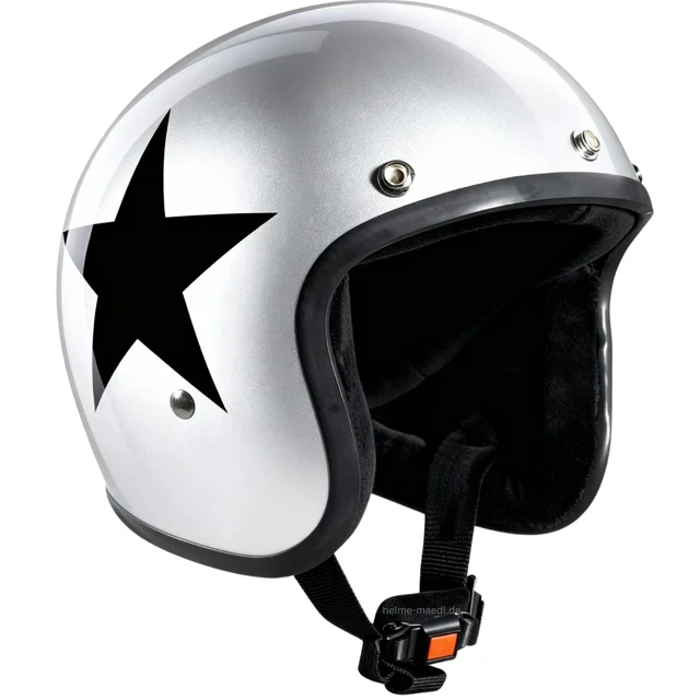 Bandit Jet Star Silber