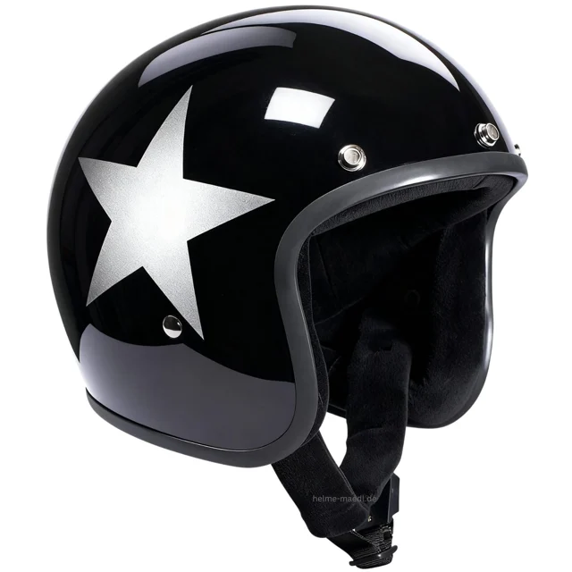 Bandit Jet Star Schwarz